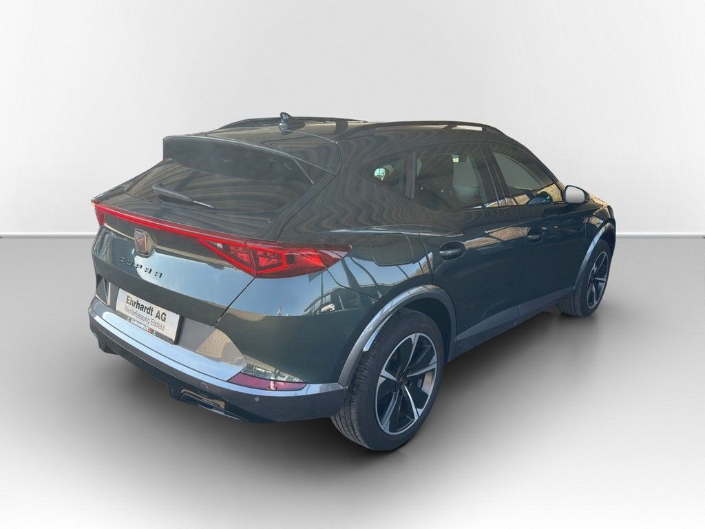 Cupra Formentor 1.5 TSI - Samsaru's Car Outlet