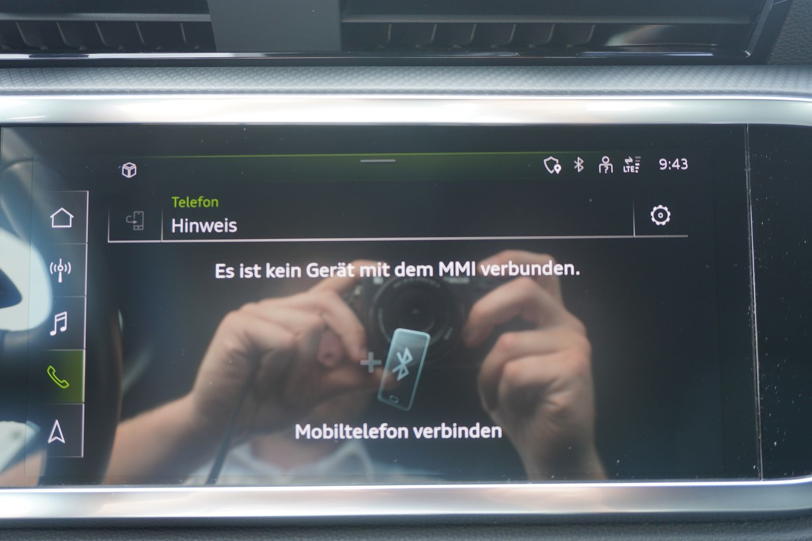 Audi Q3 35 TDI quattro advanced - Samsaru's Car Outlet