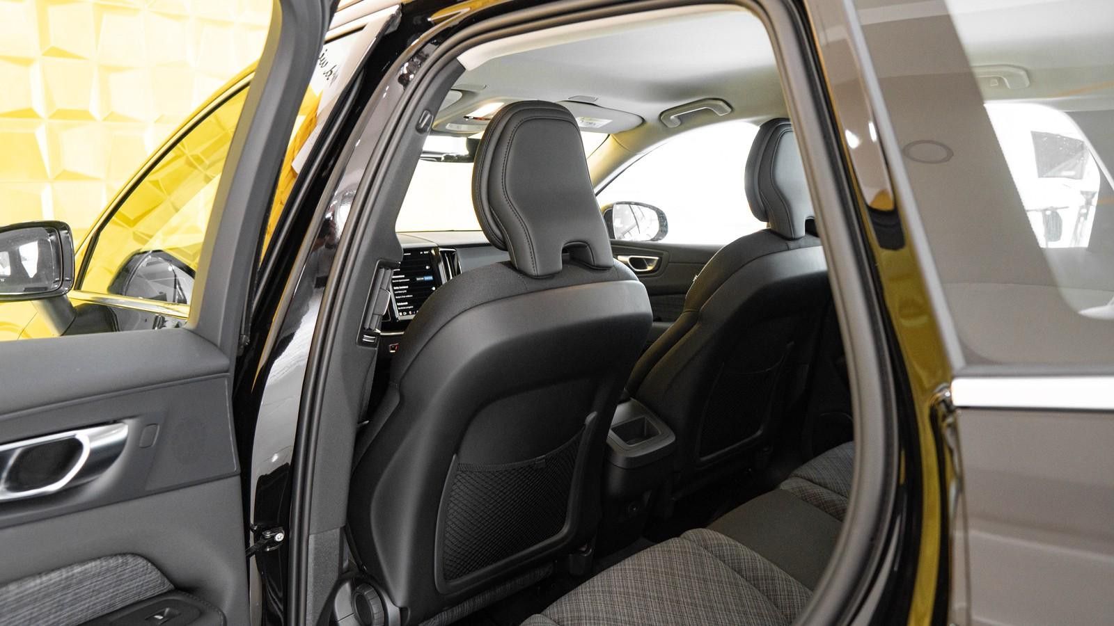 Volvo XC 60 - Samsaru's Car Outlet