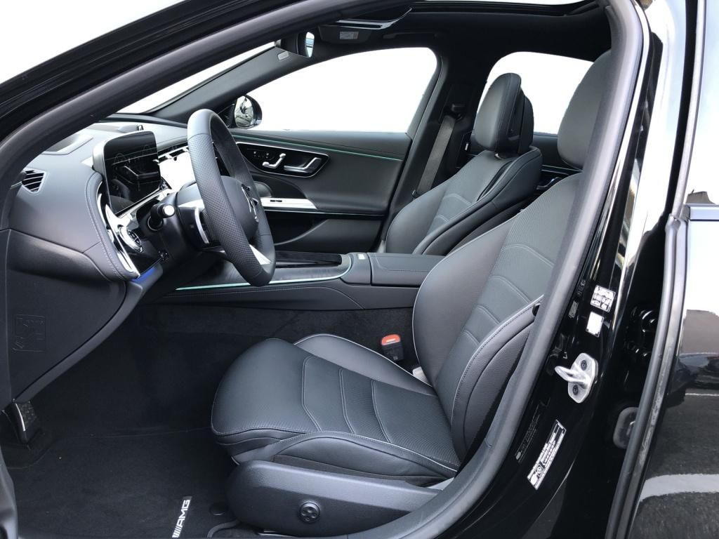Mercedes-Benz E 450 d 4MATIC AMG+ILS+MBUX+Superscreen+Burm+AHK