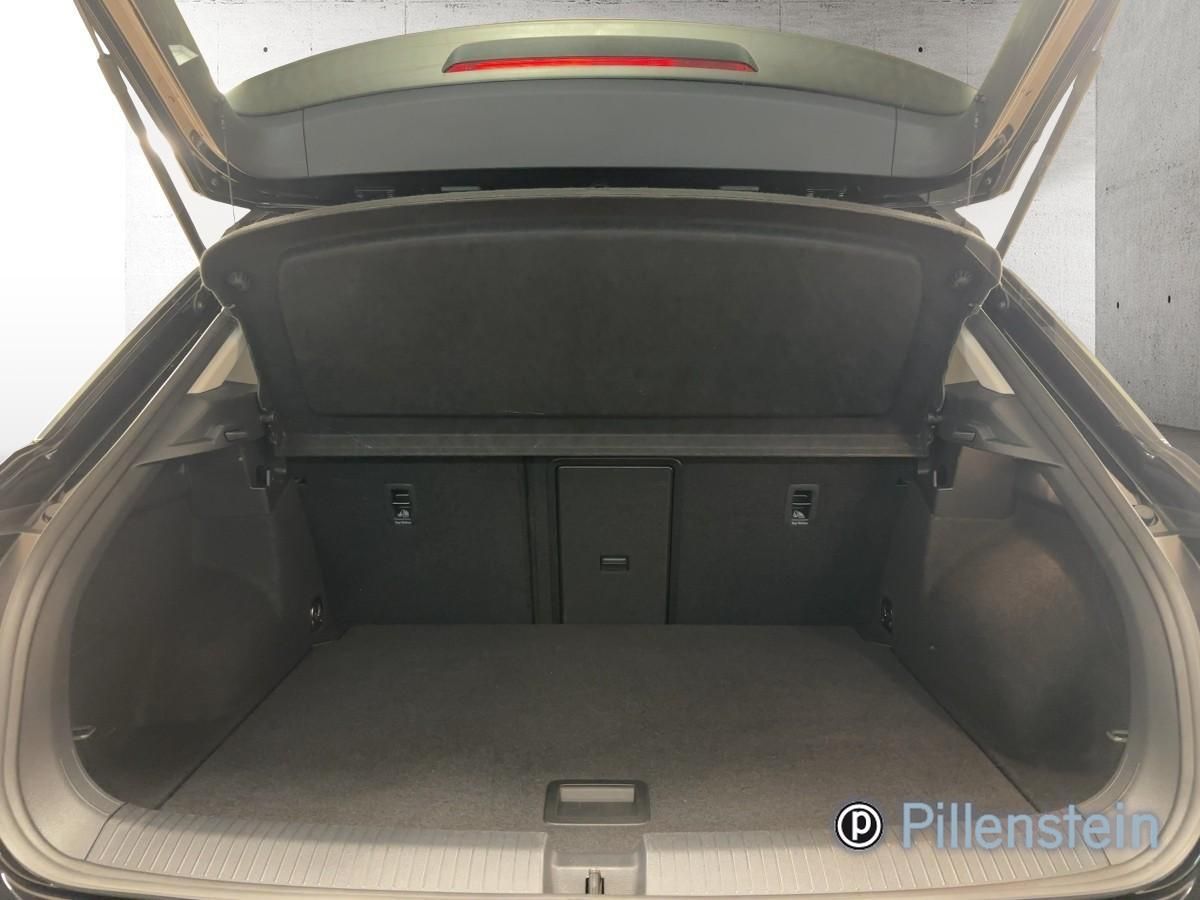 Volkswagen T-Roc LIFE 1.0 TSI - Samsaru's Car Outlet