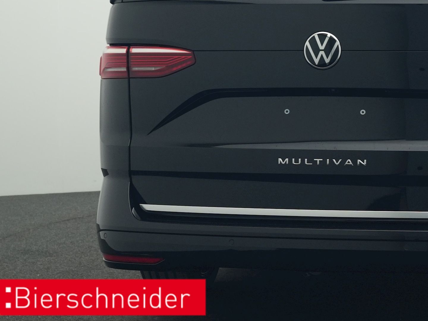 Volkswagen T7 Multivan Style 1.5 eHybrid 4MOTION LED NAVI A