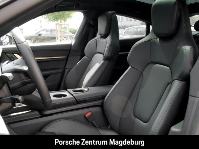 Porsche Taycan 4S*PANO*BOSE*NACHTSICHT*HD-MATRIX*