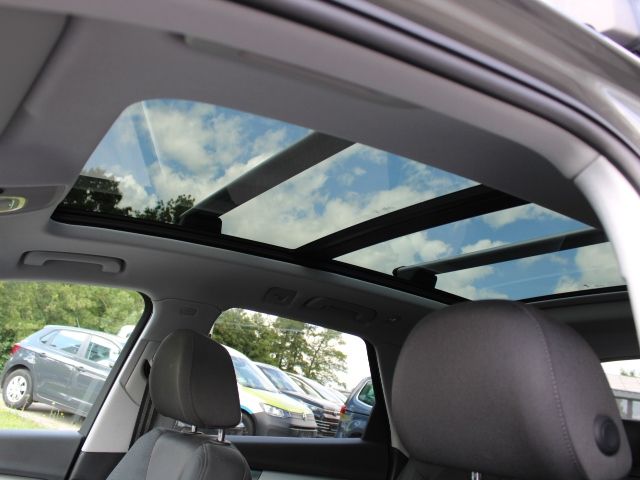 Audi Q5 40 TDI quattro S line Black PANO-AHK-MATRIX-T