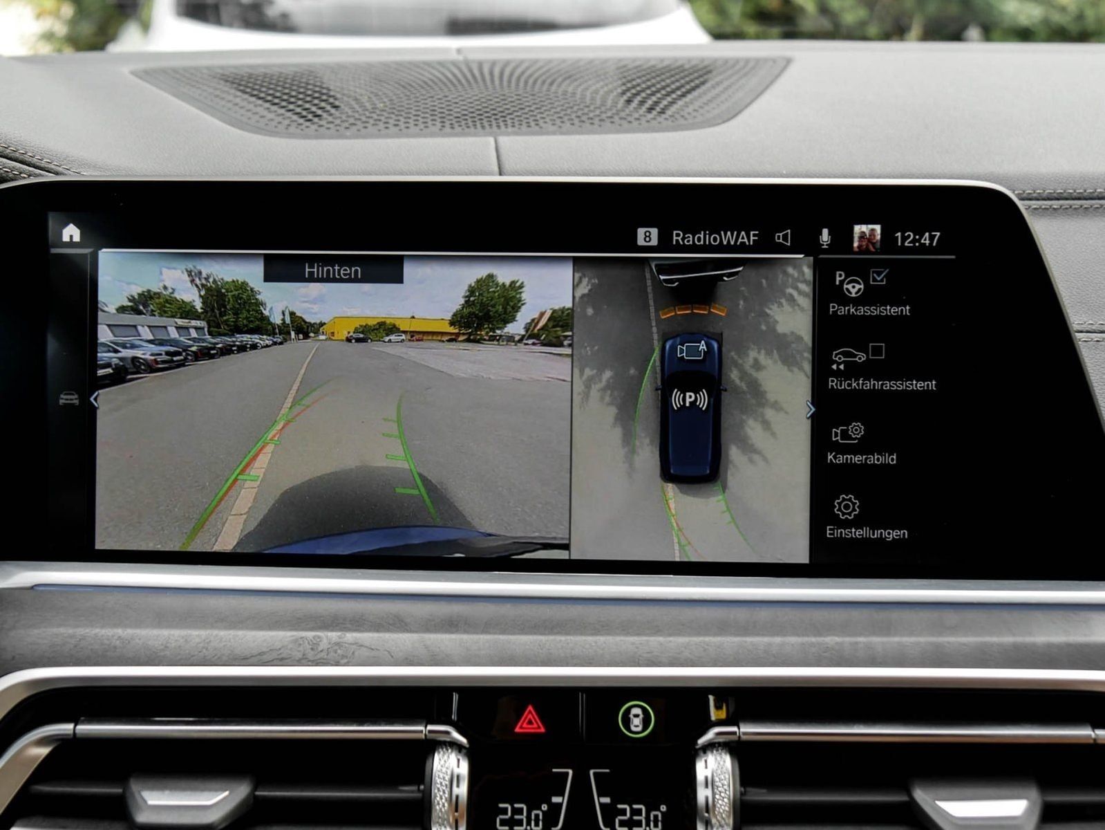 BMW X5 xDrive45e LASER+HuD+DA PROF+PA PLUS+HiFi