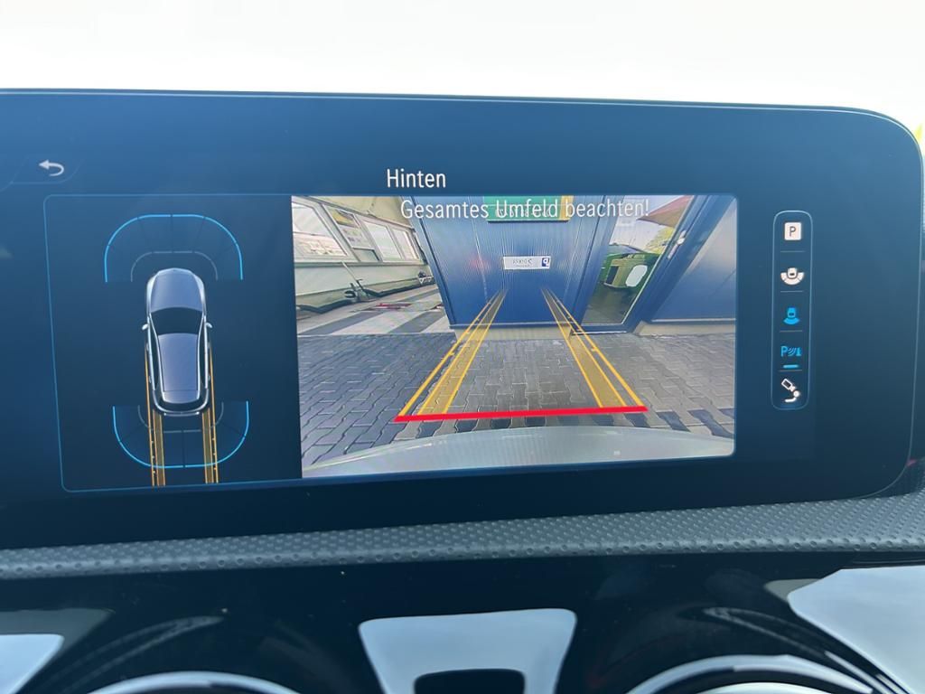 Mercedes-Benz A 180 AMG - Samsaru's Car Outlet
