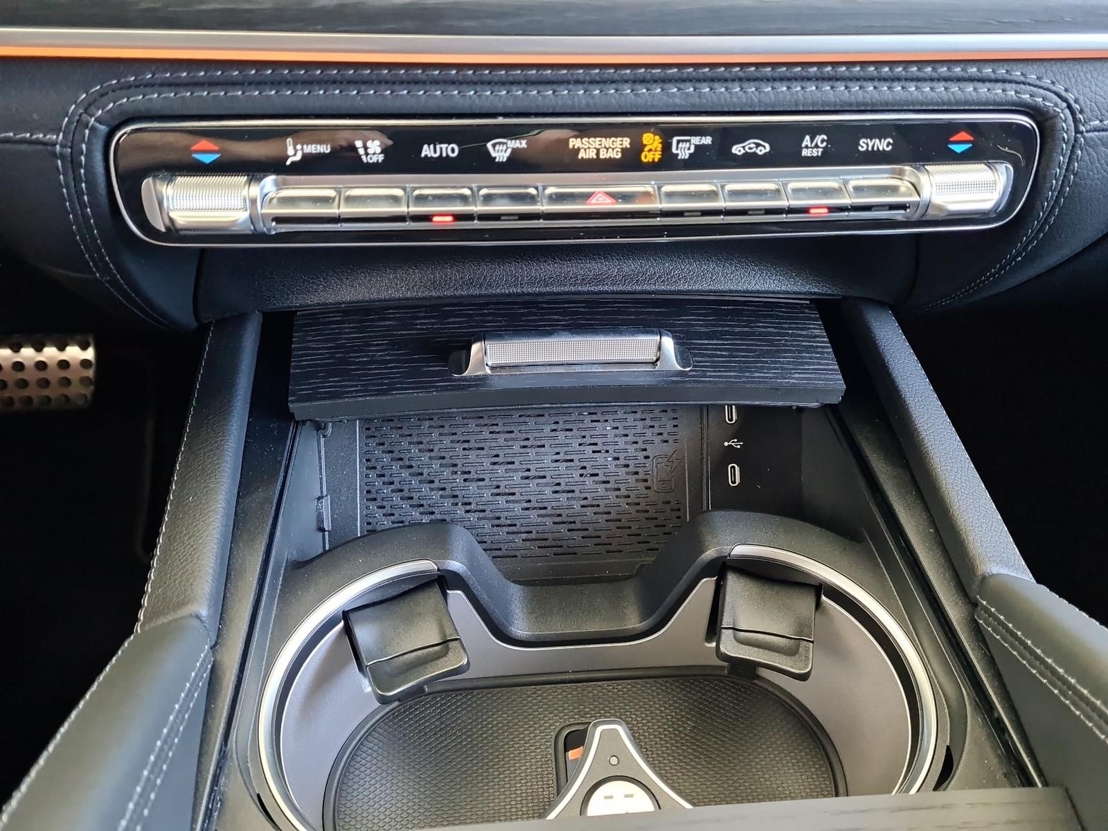 Mercedes-Benz GLE 53 AMG 4Matic+ Coupe PremiumPlus AHK