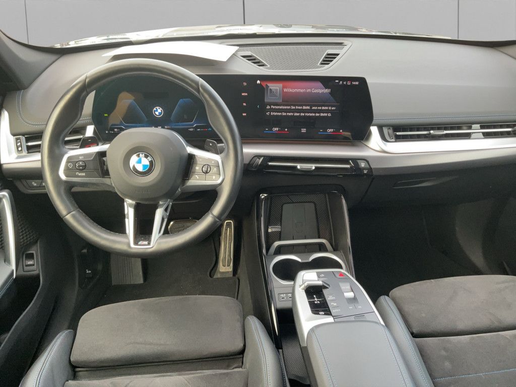 BMW X1 xDrive23i M-SPORT - Samsaru's Car Outlet