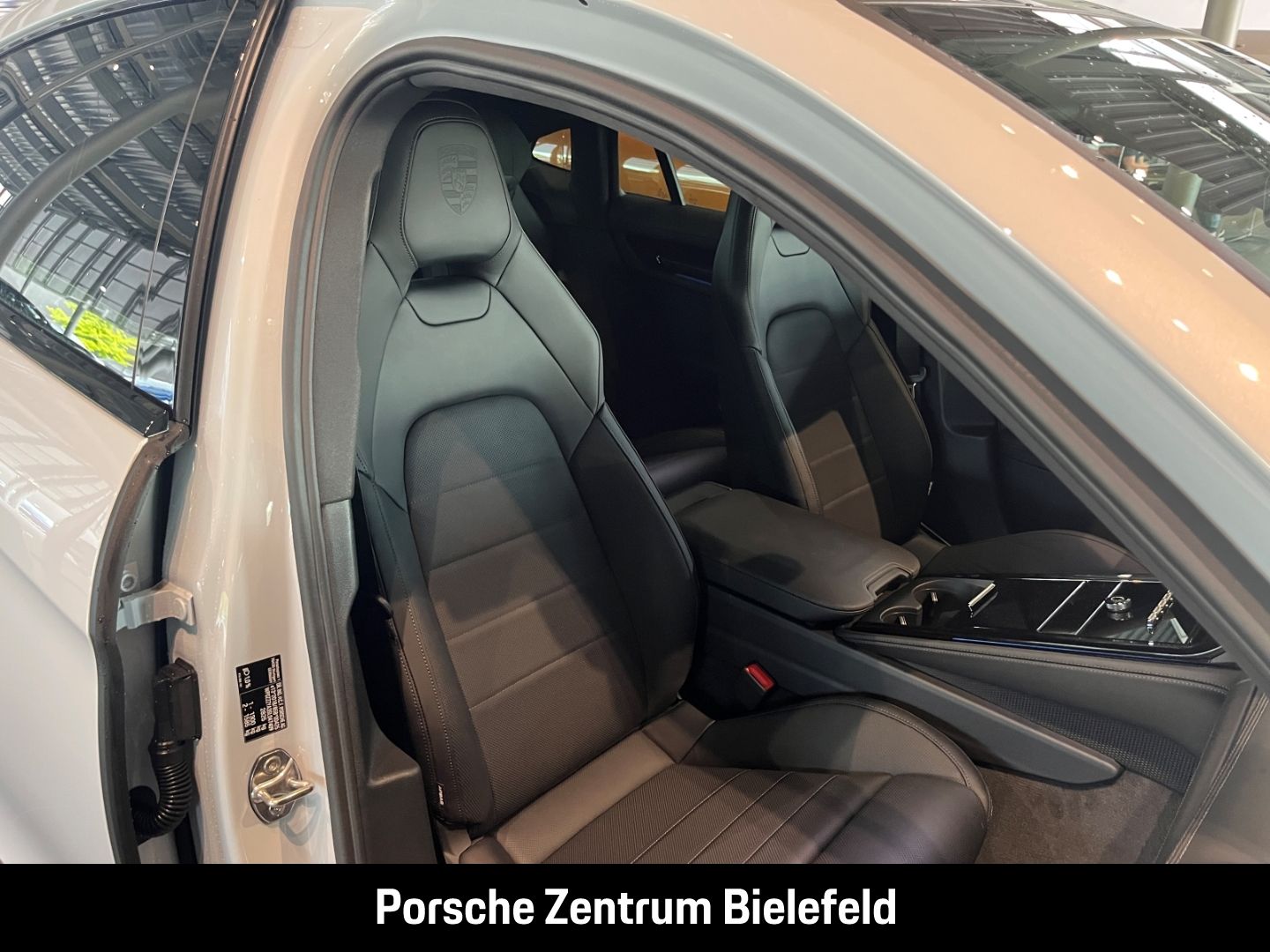 Porsche Panamera 4 E-Hybrid Head-Up Soft-Close BOSE