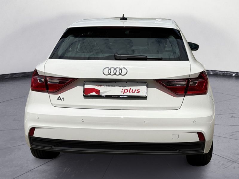 Audi A1 Sportback 25 TFSI S tronic - Samsaru's Car Outlet