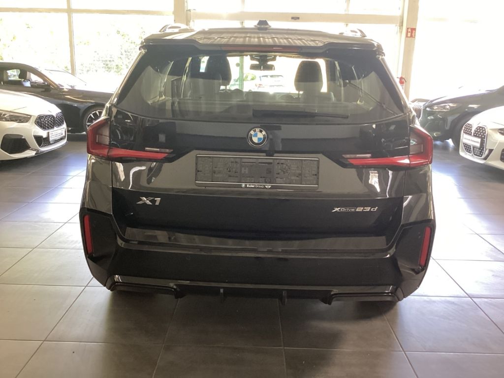 BMW X1 23d x M-Sport SR19'' AHK HUD H/K PA+ DaProf P