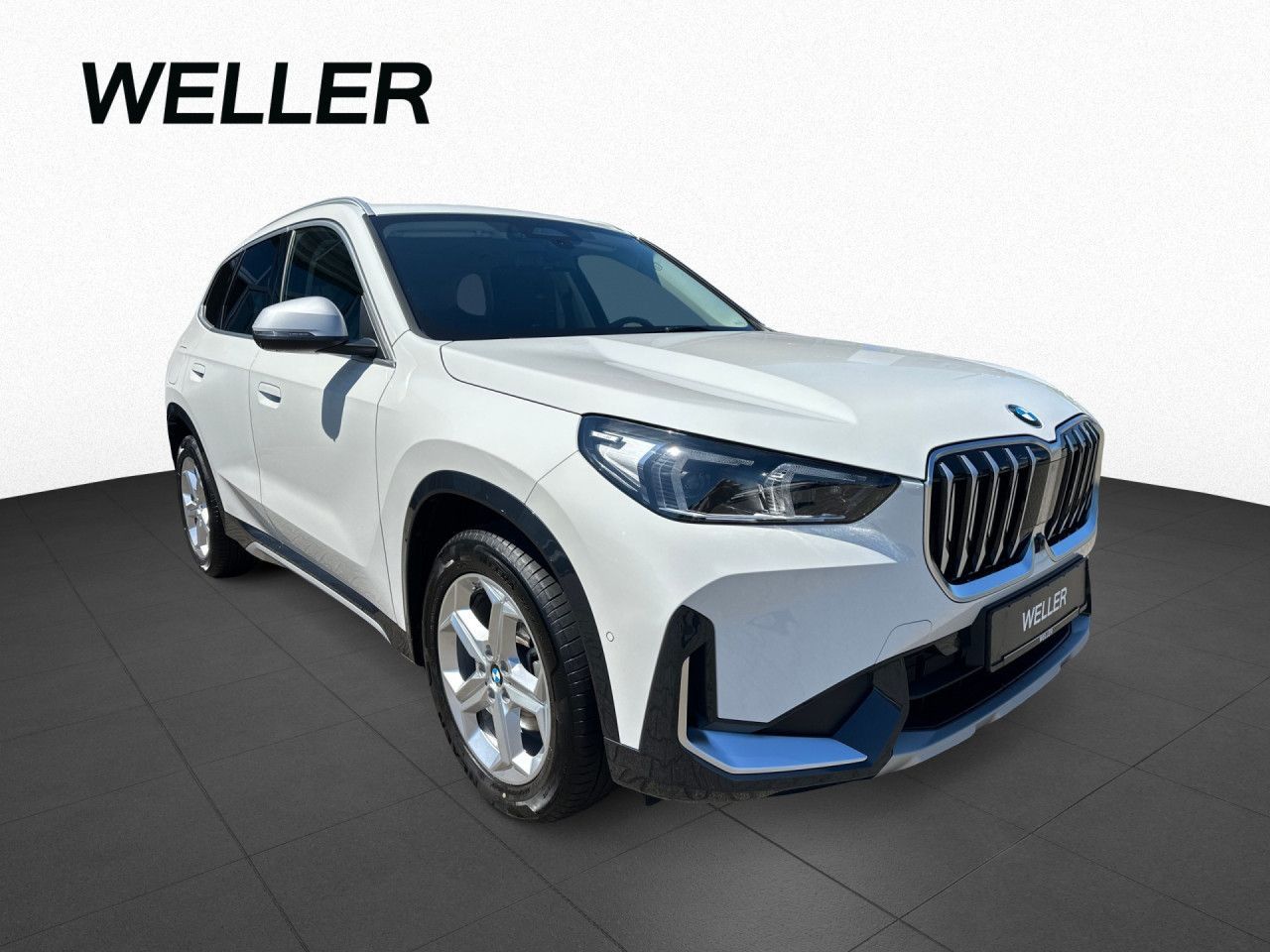 BMW X1 xDrive 20d X Line - Samsaru's Car Outlet