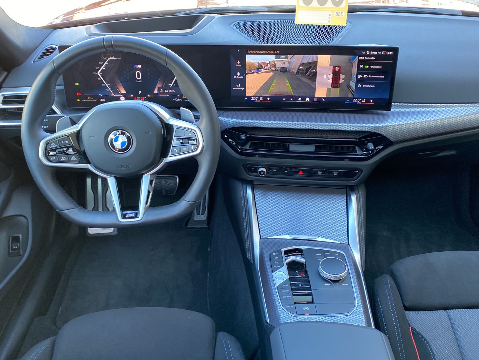 BMW 430 Gran Coupé i xDrive M Sport*HeadUp*Glasdach*