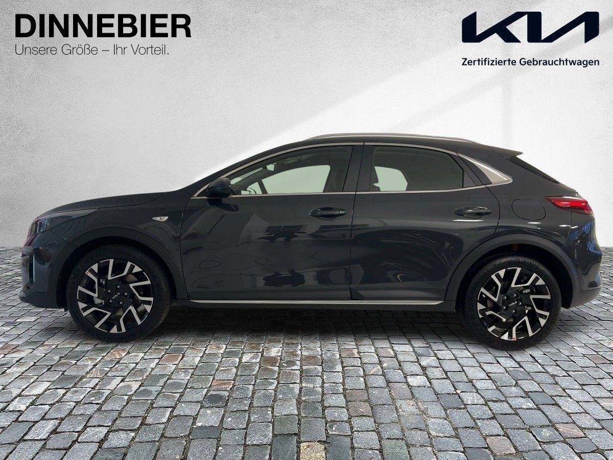 Kia XCEED 1.5T Vision - Samsaru's Car Outlet