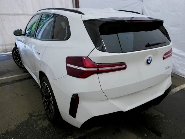 BMW X3 20 xDrive M Sport 20'' AHK H/K Prof.Pak. Memo