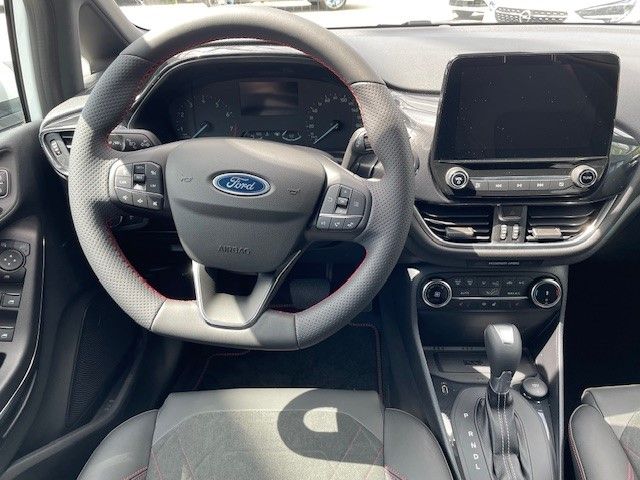 Ford Fiesta 1.0 EcoBoost M-Hyb. ST-Line X LED-Matrix