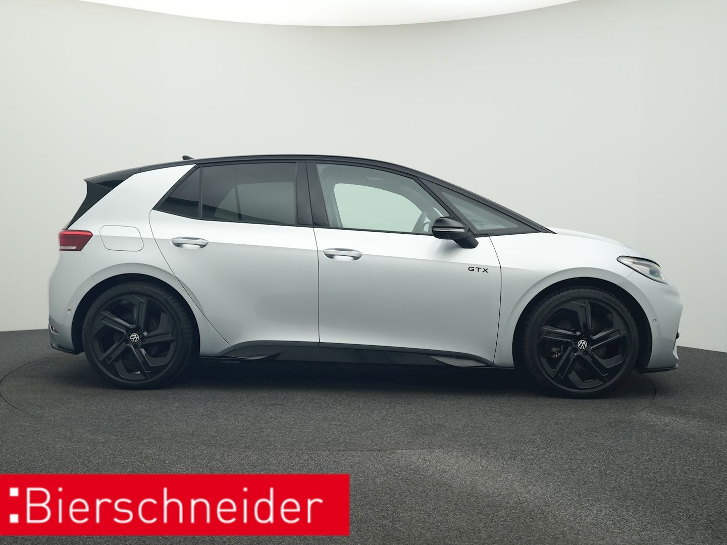 Volkswagen ID.3 GTX 5-J-GAR PANO DCC AREA-VIEW