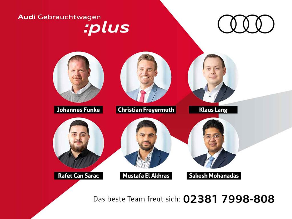 Audi A1 Sportback 25 TFSI S LINE - Samsaru's Car Outlet