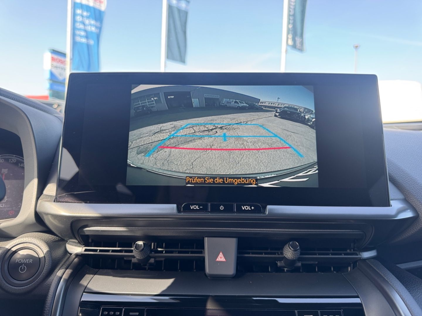 Toyota C-HR 1.8 Hybrid Team D *Technik-Paket*Kamera*SHZ