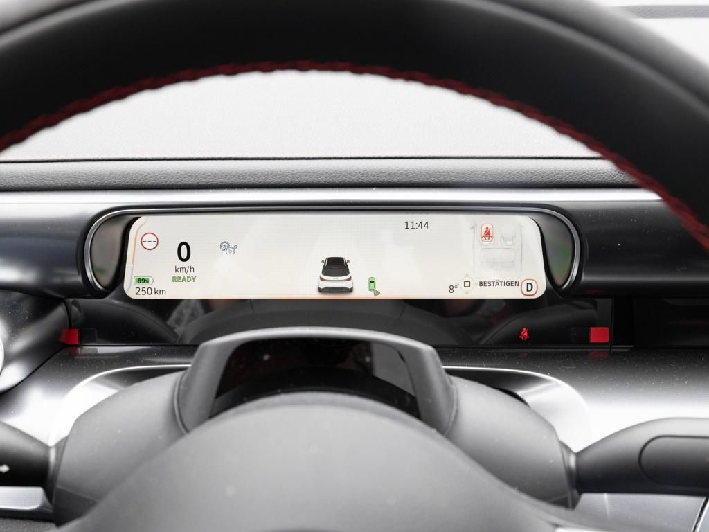 Smart #1 BRABUS LED+elektr. Heckklappe+360°