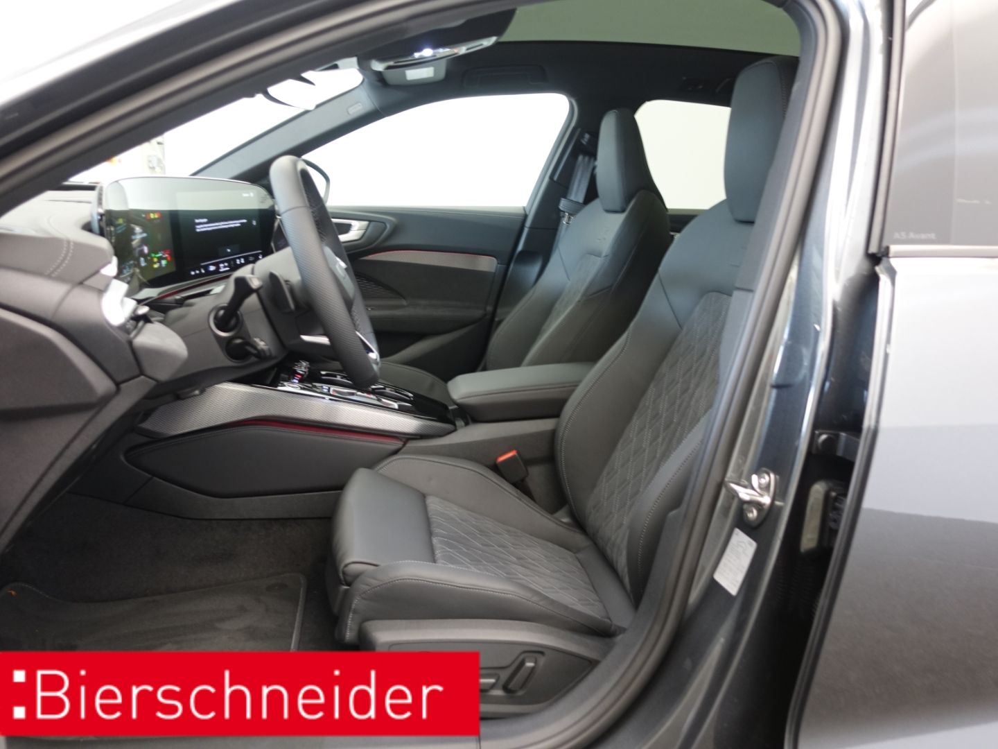 Audi A5 Avant e-hybrid quattro S line GARANTIE 5J PAN
