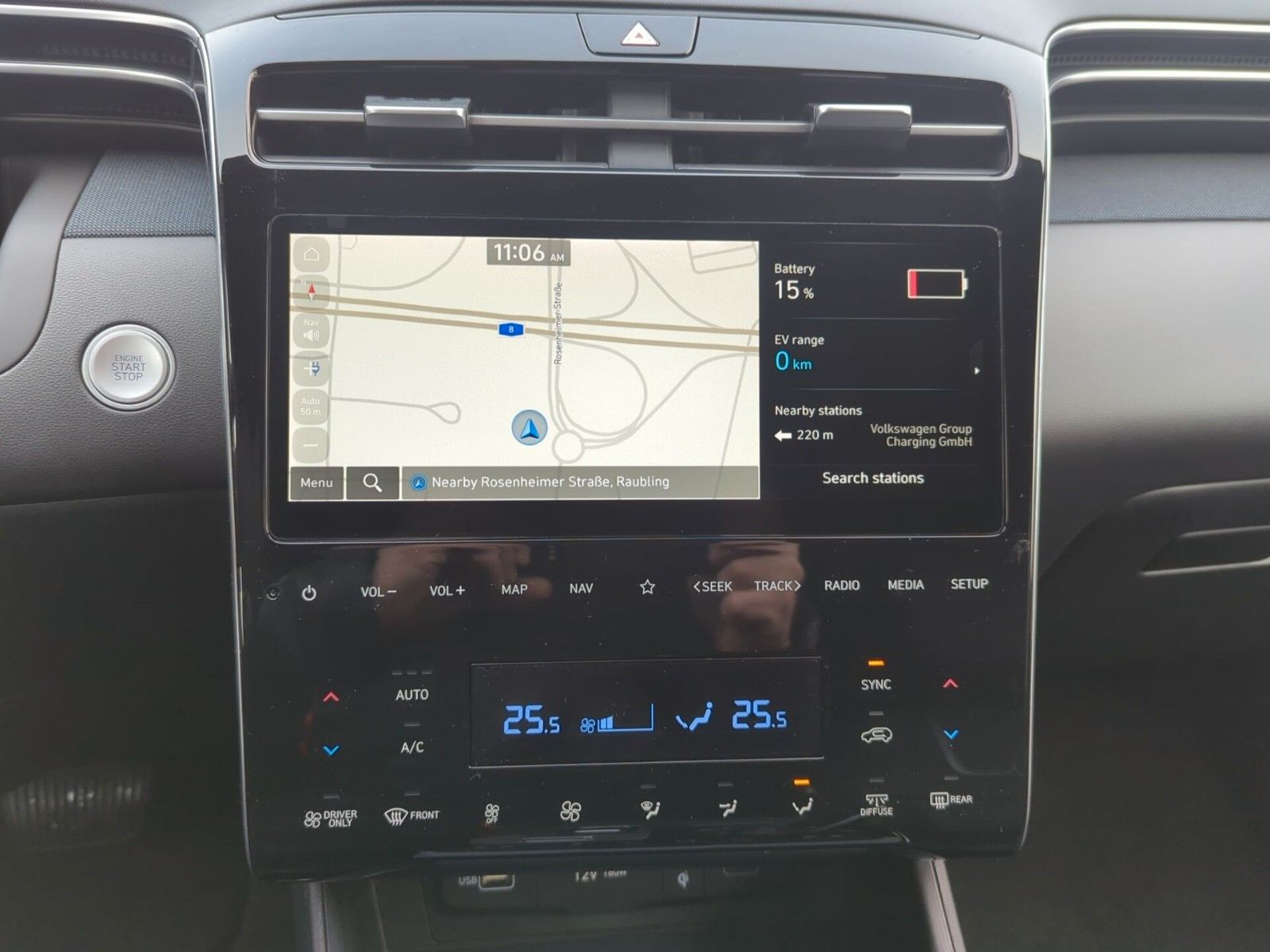 Hyundai TUCSON PRIME Plug-In Hybrid 4WD - Samsaru's Car Outlet