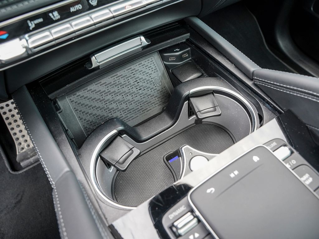 Mercedes-Benz GLE 53 AMG COUPE PREMIUM PLUS STH. AHK MASSAGE