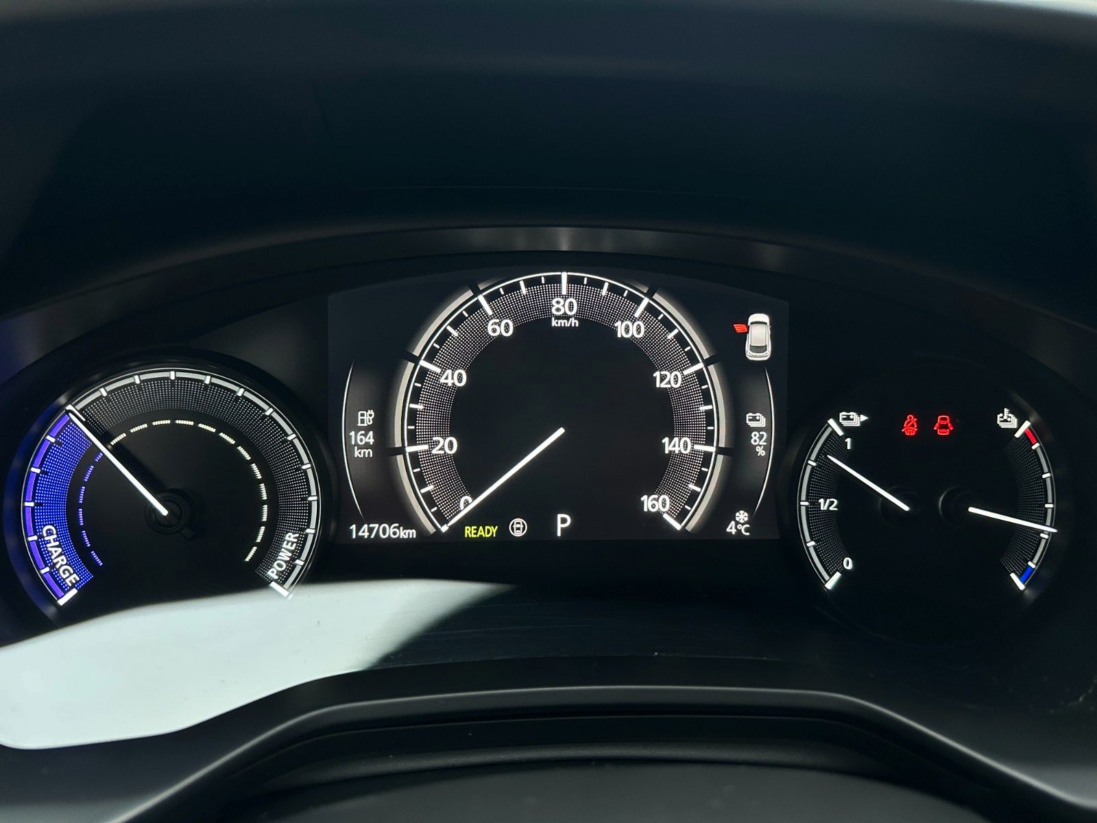 Mazda MX-30 EV Premium-P/MC-P/360°/BOSE/GSD/Garantie