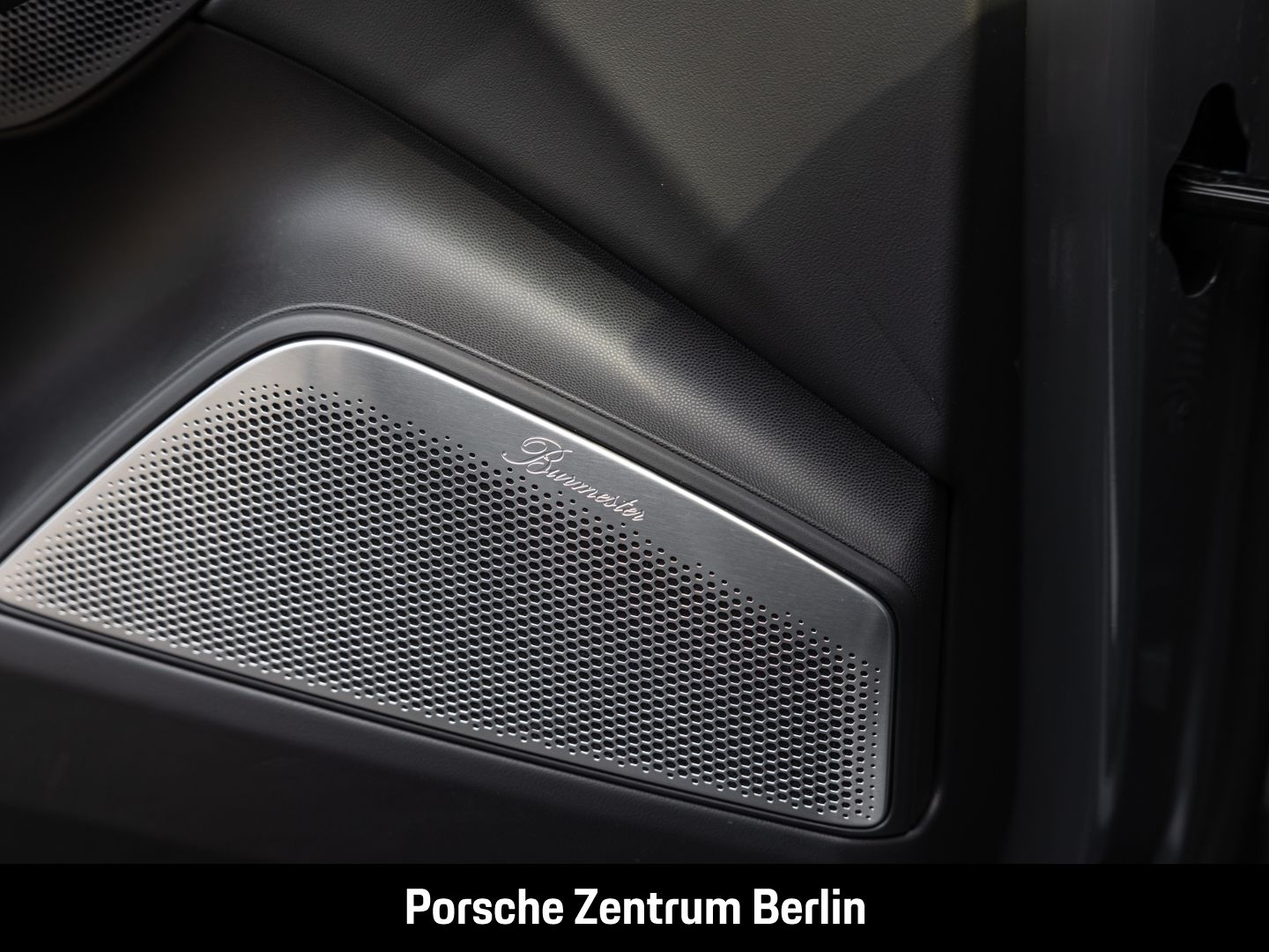 Porsche Macan 4S LED-Matrix Burmester InnoDrive Panorama
