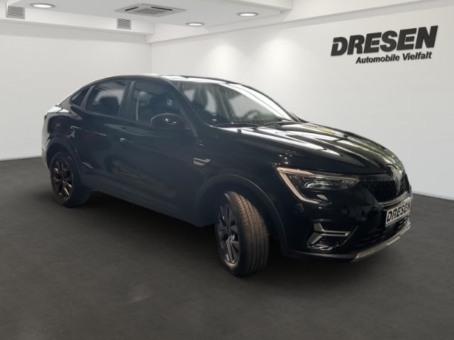 Renault Arkana 1.3 TCe 140 Mild-Hybrid - Samsaru's Car Outlet