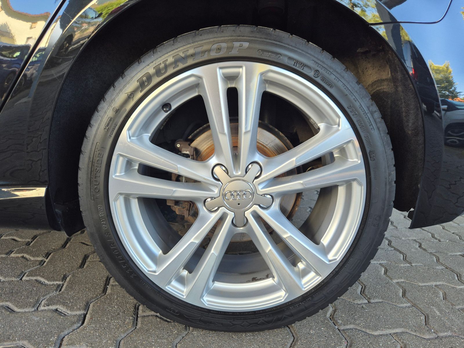 Audi A3 Sportback 40 e-tron S-LINE SPORTPLUS - Samsaru's Car Outlet