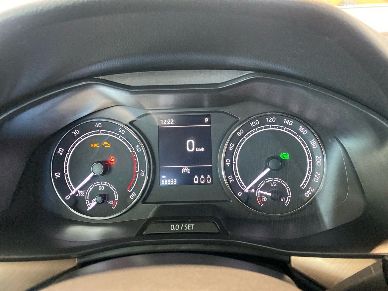Skoda Kamiq Style 1.0 TSI - Samsaru's Car Outlet