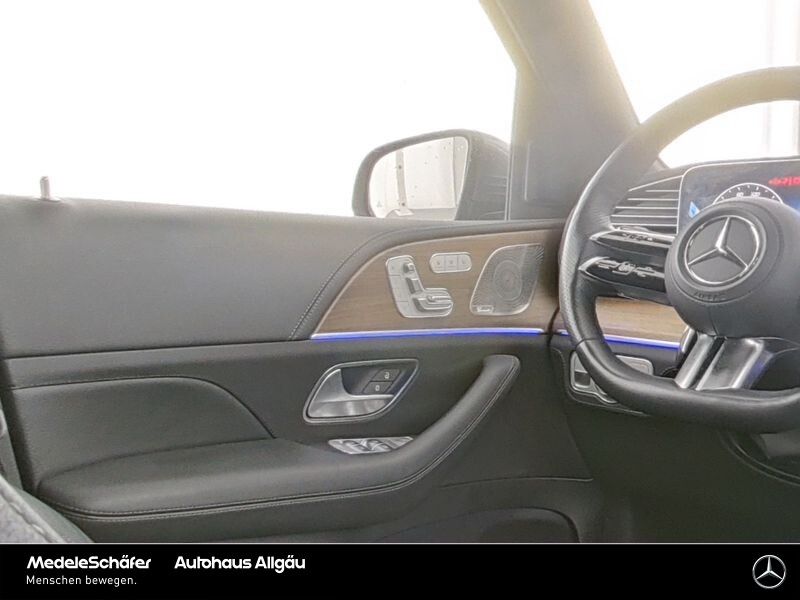 Mercedes-Benz GLE 350 de 4M AMG Premium 21" Fahr-Assi Airmatic