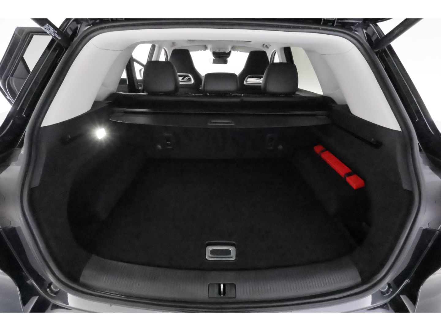 MG HS 1.5T Aut.Luxury+LED+NAVI+VIRTUAL+KAMERA+PDC