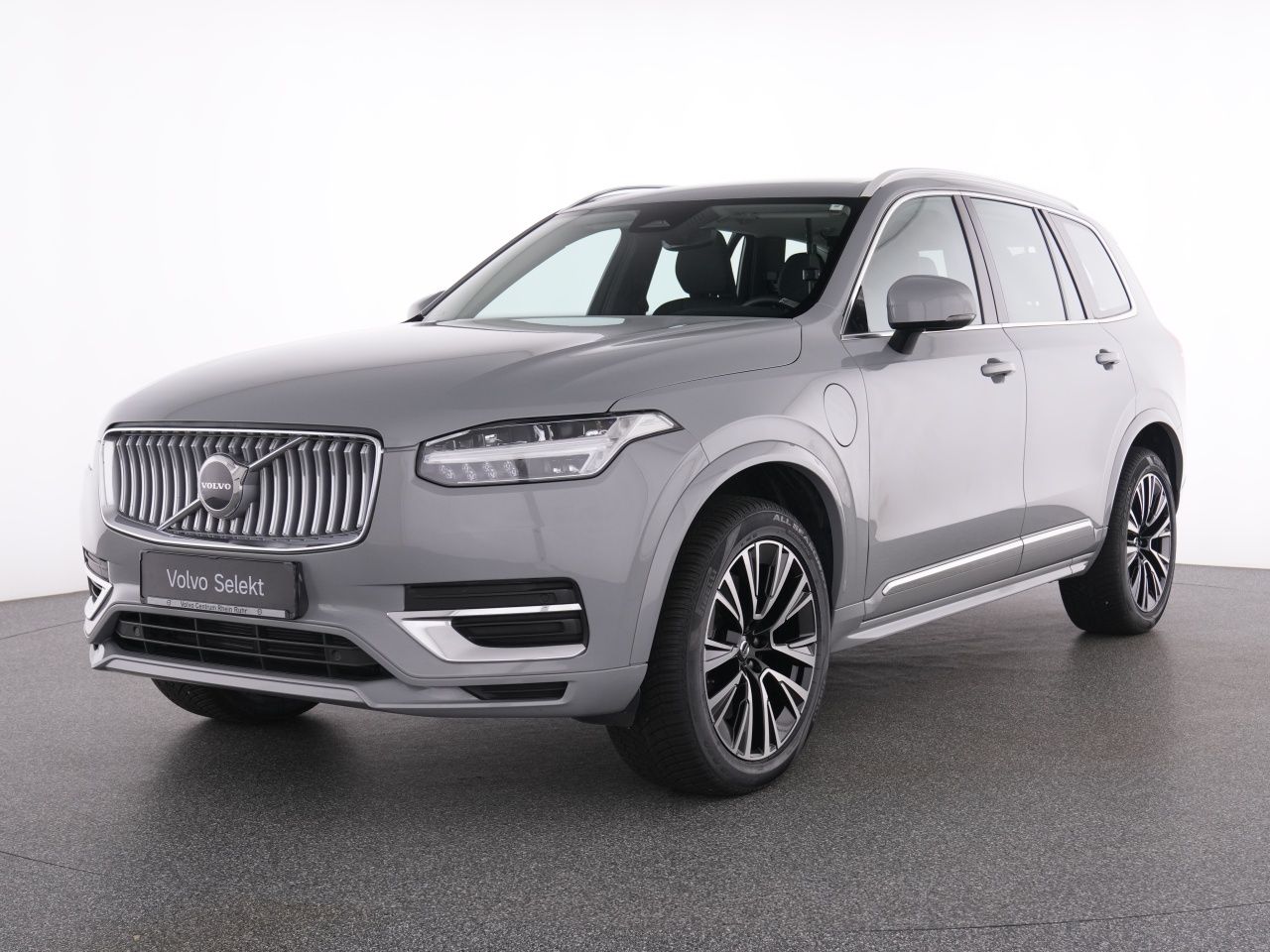 Volvo XC90 T8 Recharge Core+20''LM+WINTERPAK+BLIS+MEMR