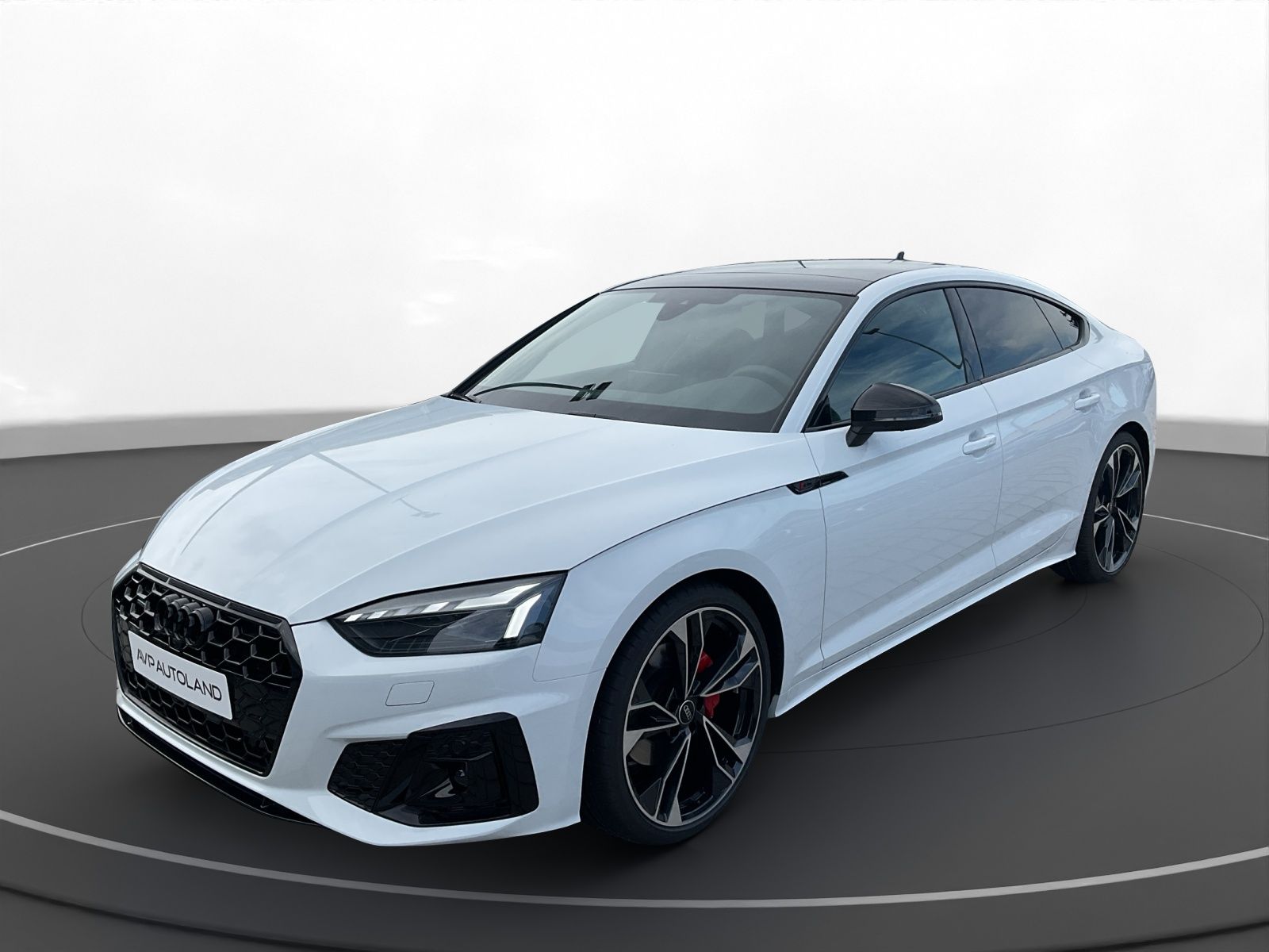 Audi A5 Sportback 40 TDI quattro S tronic S line