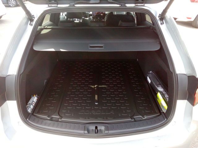 Toyota Corolla Touring Sports 1,8 Hybrid Team D,LED,PCS