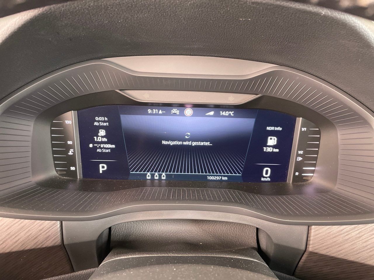 Skoda Kodiaq 2.0 TDI Style 4x4 Matrix Virtual 360° AHK