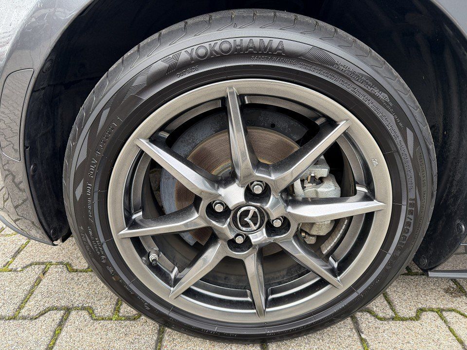 Mazda MX-5 SKYACTIV-G 1.5 6GS AL-Selection ACT-P