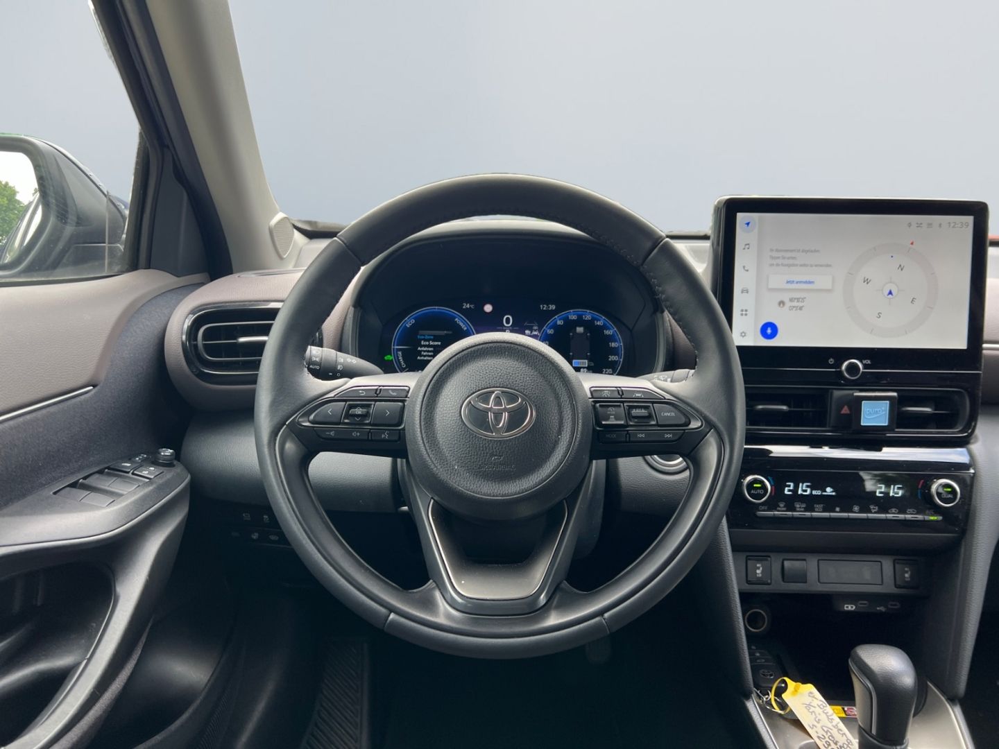 Toyota Yaris Cross Hybrid 1.5 Style Plus *Matrix*360*SH