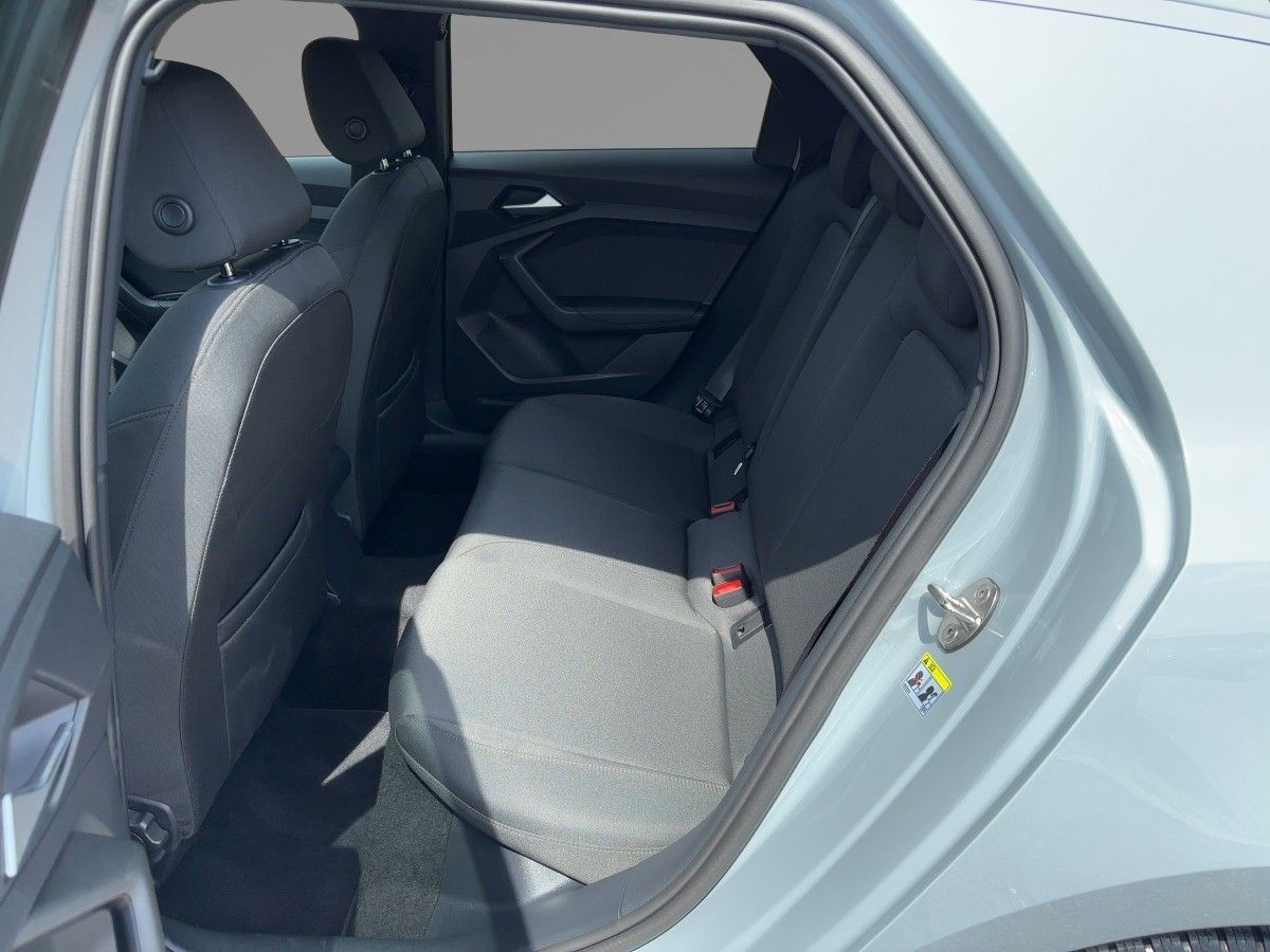 Audi A1 Sportback Advanced 30 TFSI S tronic - Samsaru's Car Outlet