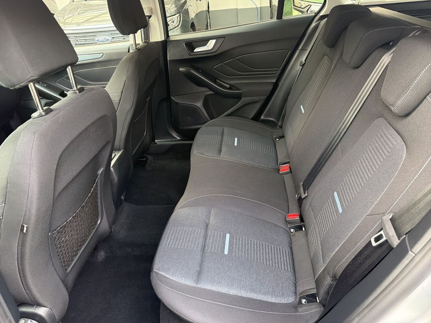 Ford Focus Turnier Active 1.5 Ecoblue +LED+ACC+TWA+PD