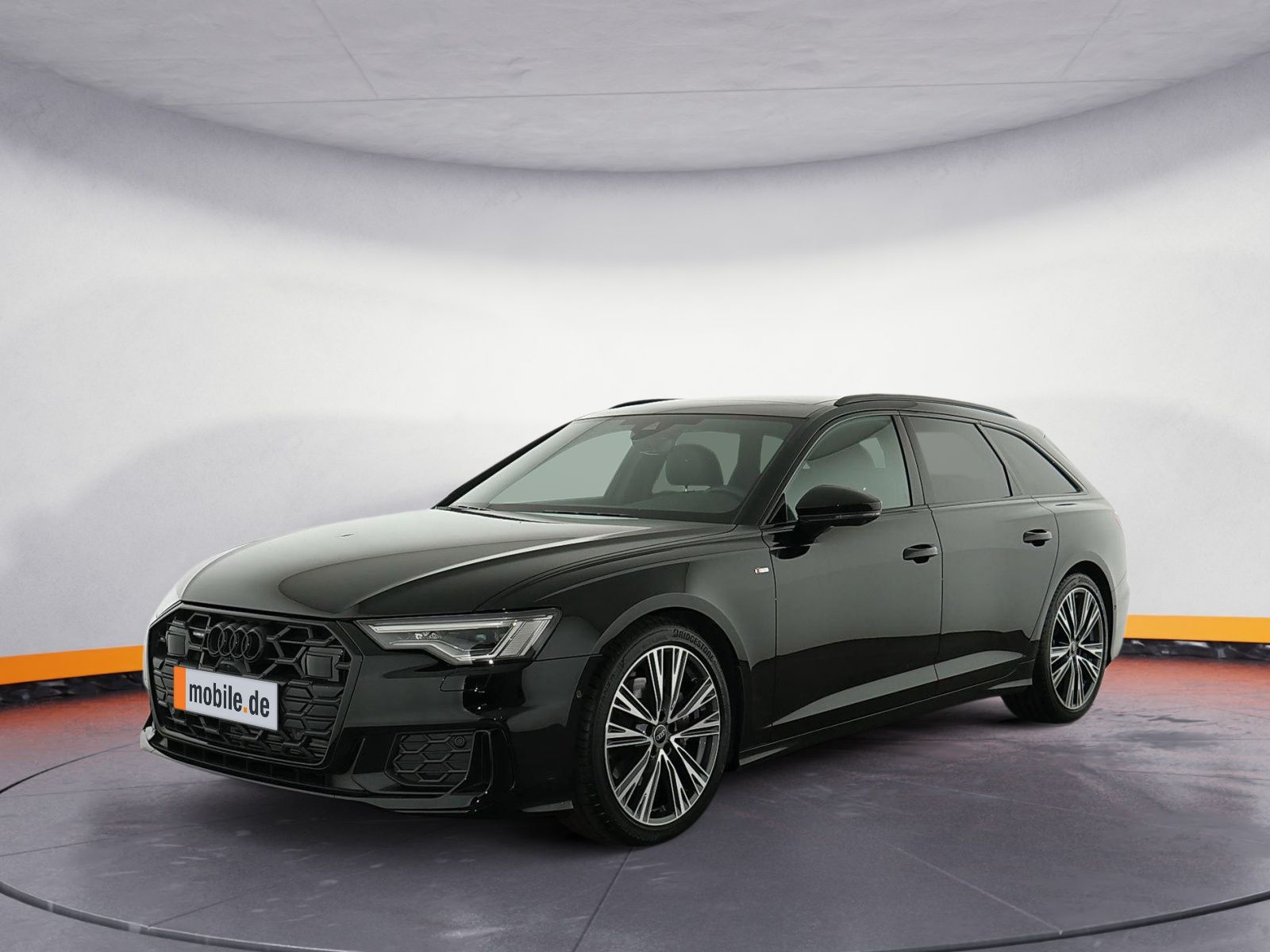 Audi A6 Avant 45TFSI qu S Line - Samsaru's Car Outlet
