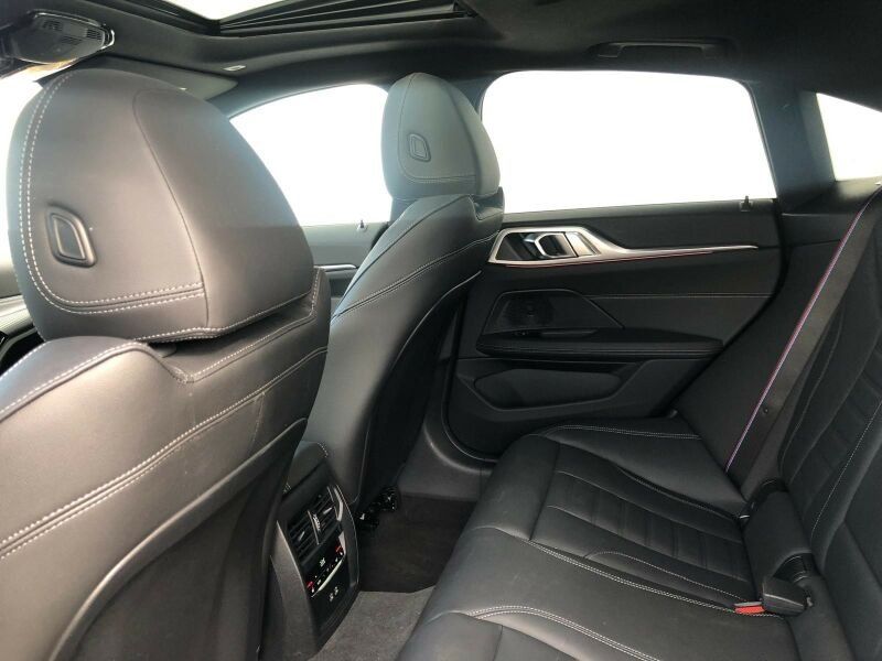 BMW 420d Gran Coupé M Sport PRO ACC/LED+/360/4xSH/G-