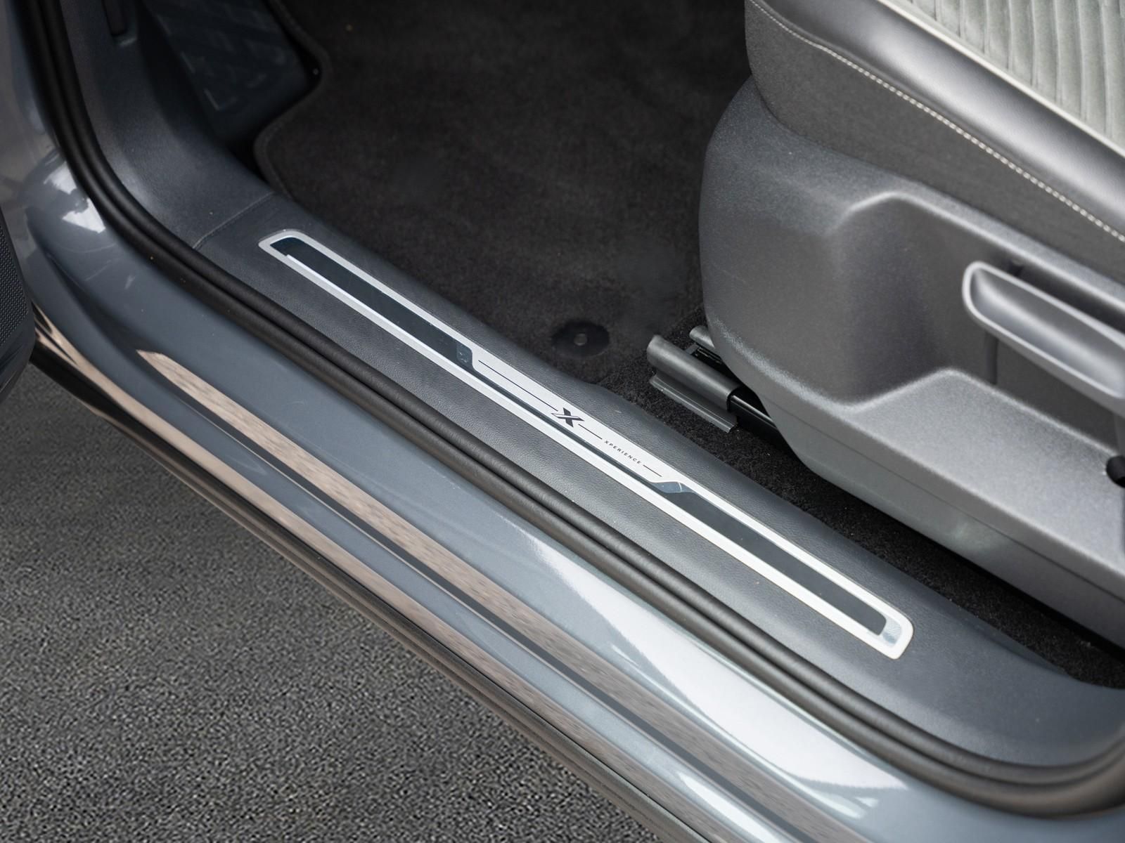 Seat Tarraco Xperience AHK BeatsAudio Business-P DAB+