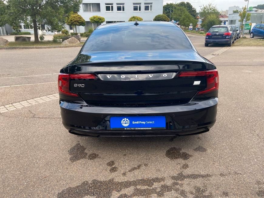 Volvo S90 T8 Recharge AWD Ultimate Dark