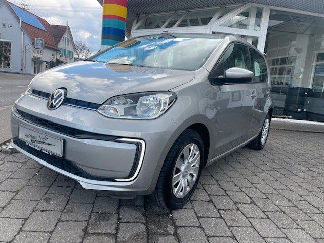 Volkswagen e-up! move up! - Samsaru's Car Outlet