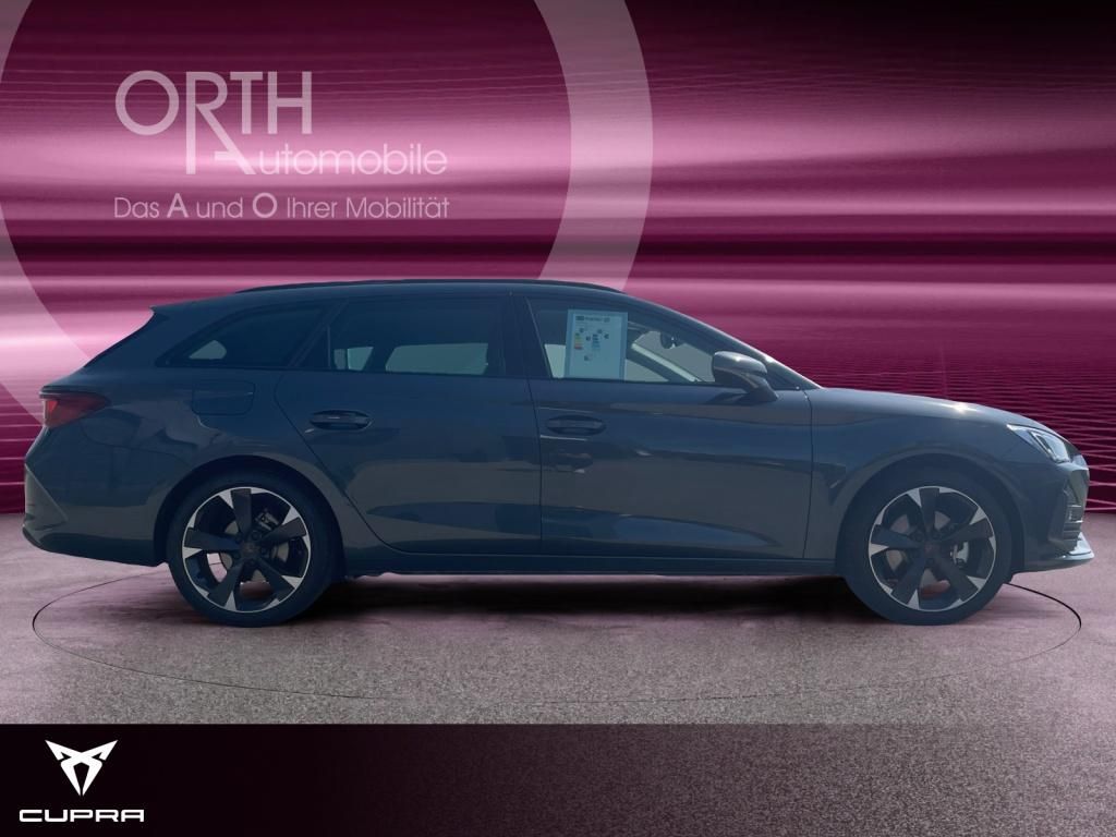 Cupra Leon SP 2.0 TDI - Samsaru's Car Outlet