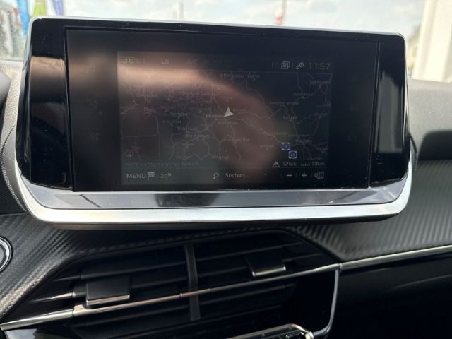 Peugeot 208 e Allure - Samsaru's Car Outlet