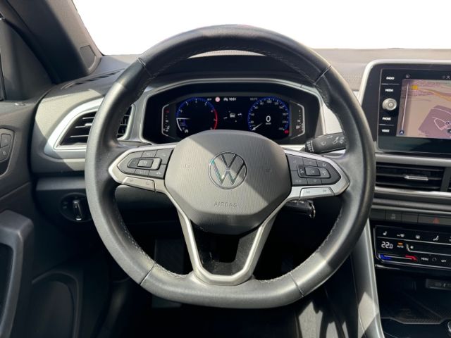 Volkswagen T-Roc Cabrio 1.0TSI Style - Samsaru's Car Outlet